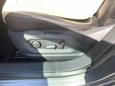 2012 Volkswagen Tiguan 4WD 4dr Auto SEL