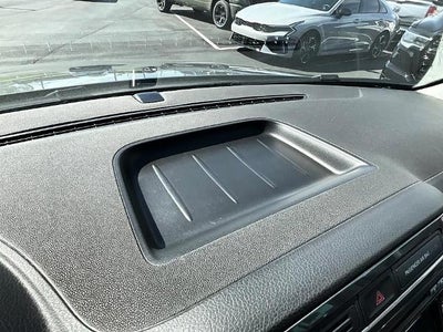 2012 Volkswagen Tiguan 4WD 4dr Auto SEL