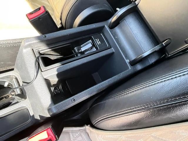 2012 Volkswagen Tiguan 4WD 4dr Auto SEL