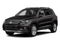2012 Volkswagen Tiguan 4WD 4dr Auto SEL
