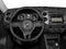 2012 Volkswagen Tiguan 4WD 4dr Auto SEL