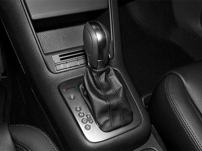 2012 Volkswagen Tiguan 4WD 4dr Auto SEL