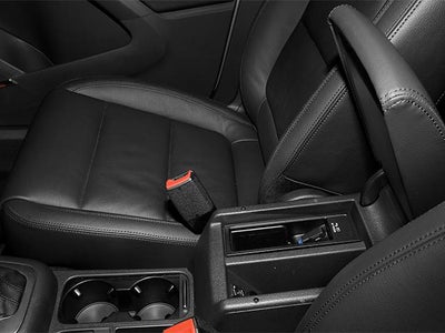 2012 Volkswagen Tiguan 4WD 4dr Auto SEL