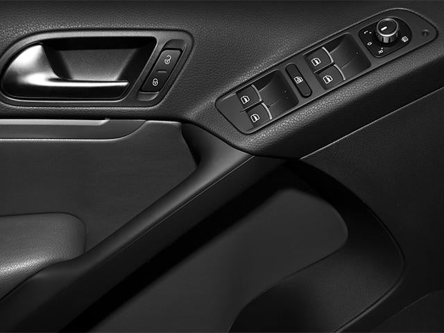 2012 Volkswagen Tiguan 4WD 4dr Auto SEL