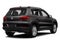 2012 Volkswagen Tiguan 4WD 4dr Auto SEL