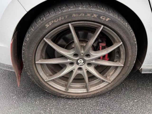 2022 Volkswagen Golf GTI 2.0T SE Manual