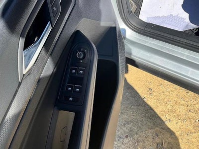 2022 Volkswagen Golf GTI 2.0T SE Manual