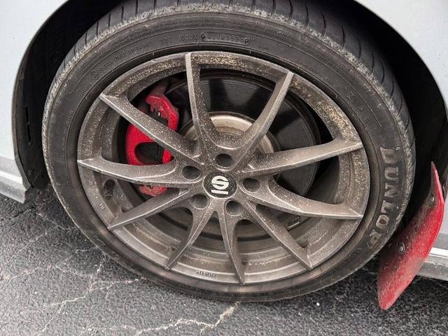 2022 Volkswagen Golf GTI 2.0T SE Manual