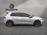 2022 Volkswagen Golf GTI 2.0T SE Manual