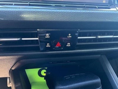 2022 Volkswagen Golf GTI 2.0T SE Manual