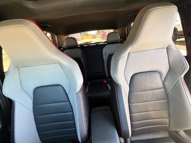 2022 Volkswagen Golf GTI 2.0T SE Manual