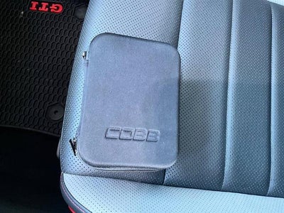 2022 Volkswagen Golf GTI 2.0T SE Manual