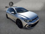 2022 Volkswagen Golf GTI 2.0T SE Manual