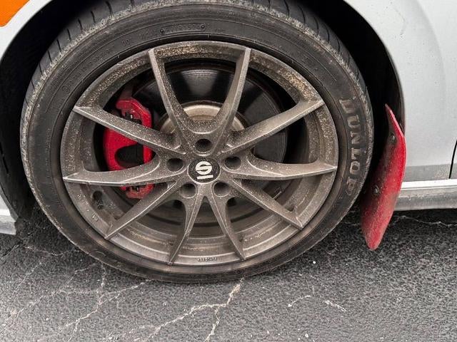 2022 Volkswagen Golf GTI 2.0T SE Manual