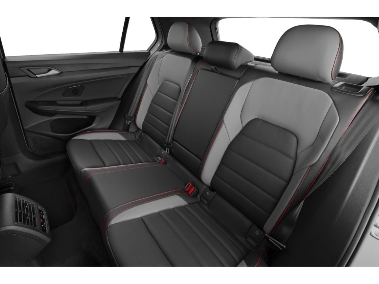 2022 Volkswagen Golf GTI 2.0T SE Manual