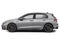 2022 Volkswagen Golf GTI 2.0T SE Manual