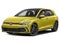 2022 Volkswagen Golf GTI 2.0T SE Manual