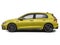 2022 Volkswagen Golf GTI 2.0T SE Manual