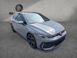 2025 Volkswagen Golf GTI 2.0T Autobahn DSG