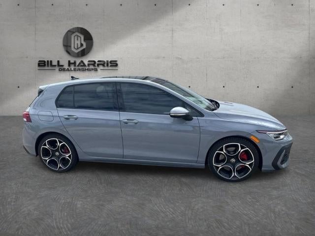 2025 Volkswagen Golf GTI 2.0T Autobahn DSG
