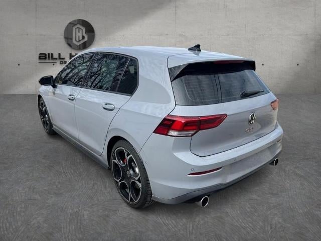 2025 Volkswagen Golf GTI 2.0T Autobahn DSG