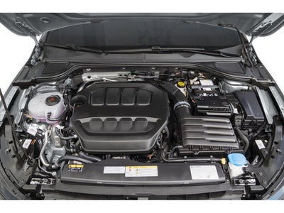 2025 Volkswagen Golf GTI 2.0T Autobahn DSG