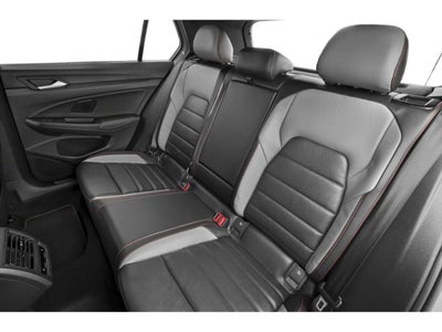 2025 Volkswagen Golf GTI 2.0T Autobahn DSG