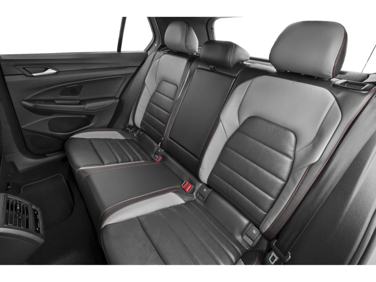 2025 Volkswagen Golf GTI 2.0T Autobahn DSG