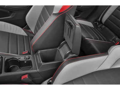 2025 Volkswagen Golf GTI 2.0T Autobahn DSG