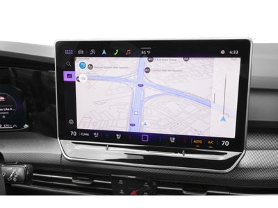 2025 Volkswagen Golf GTI 2.0T Autobahn DSG