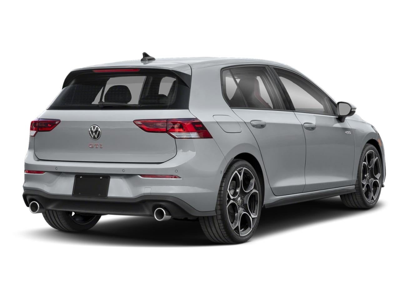 2025 Volkswagen Golf GTI 2.0T Autobahn DSG