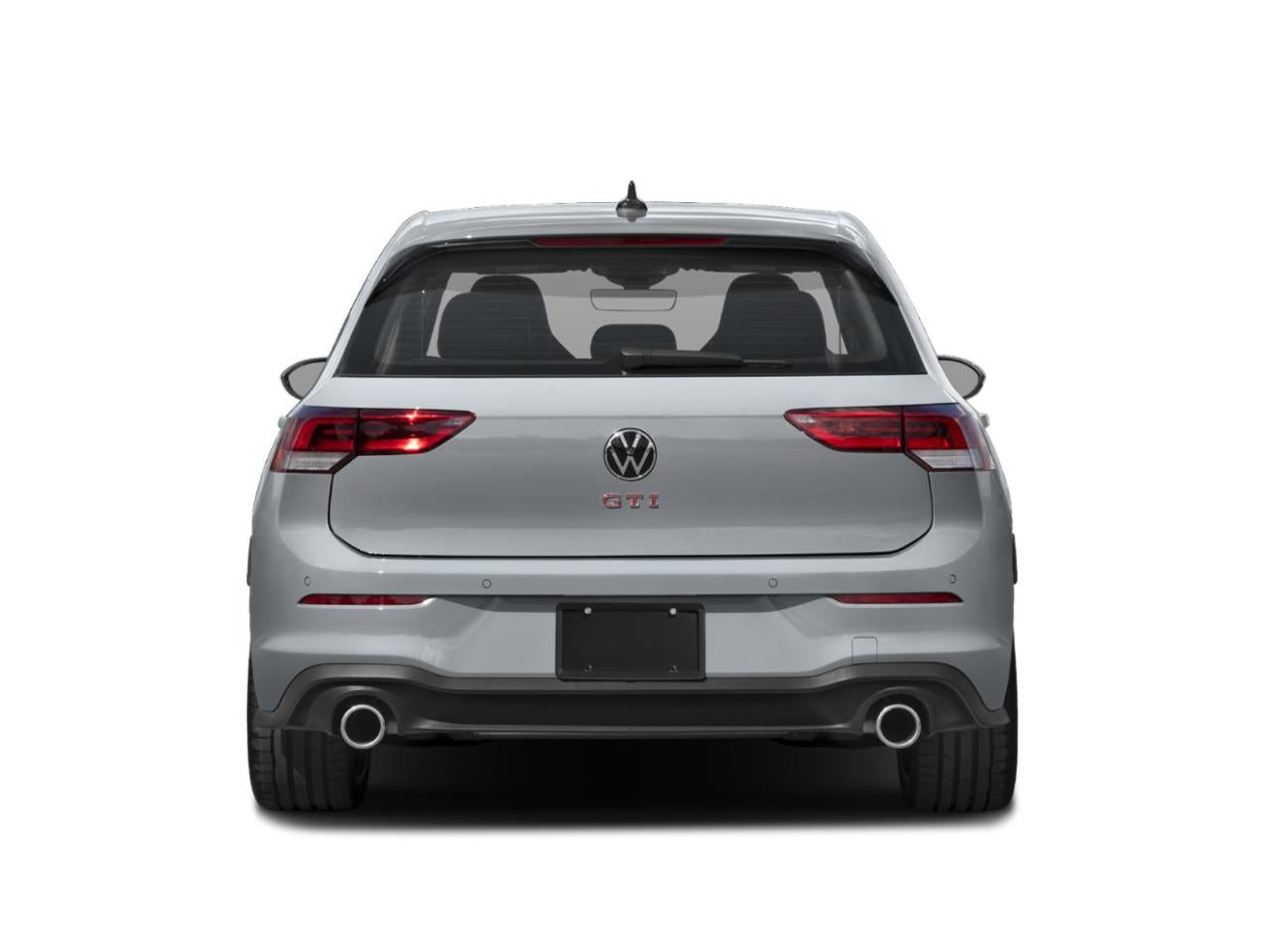 2025 Volkswagen Golf GTI 2.0T Autobahn DSG