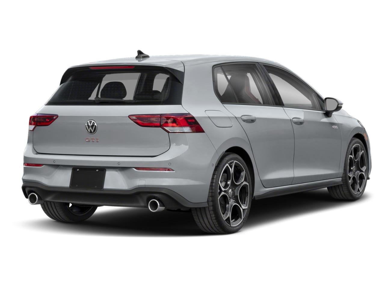 2025 Volkswagen Golf GTI 2.0T Autobahn DSG