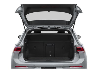 2025 Volkswagen Golf GTI 2.0T Autobahn DSG