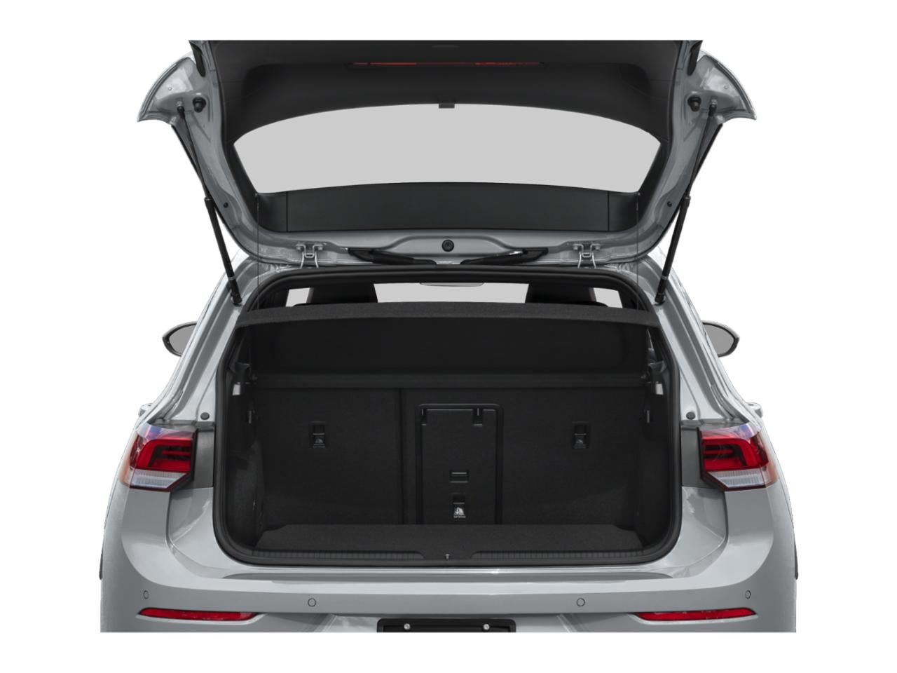 2025 Volkswagen Golf GTI 2.0T Autobahn DSG