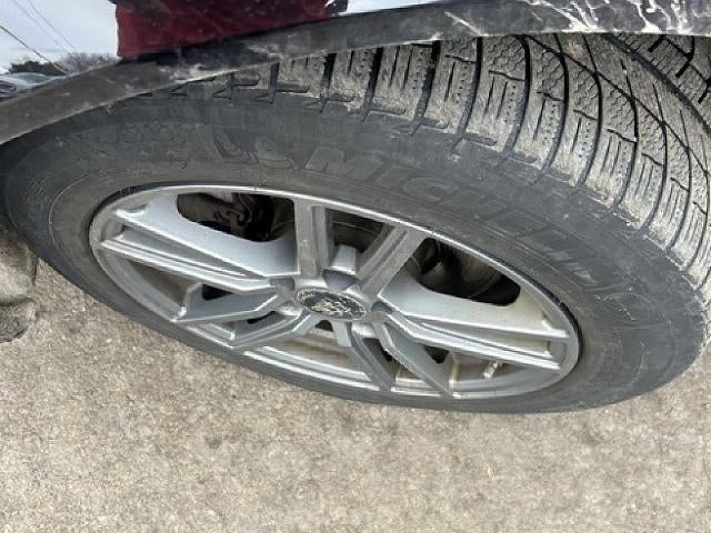 2010 Volvo S80 4dr Sdn I6 FWD