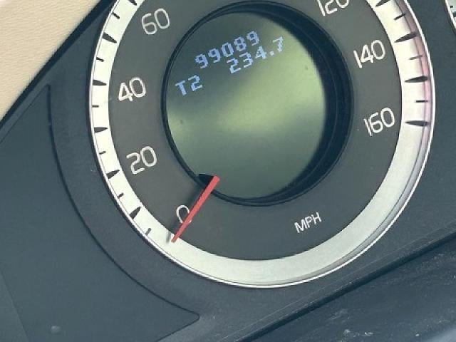 2010 Volvo S80 4dr Sdn I6 FWD