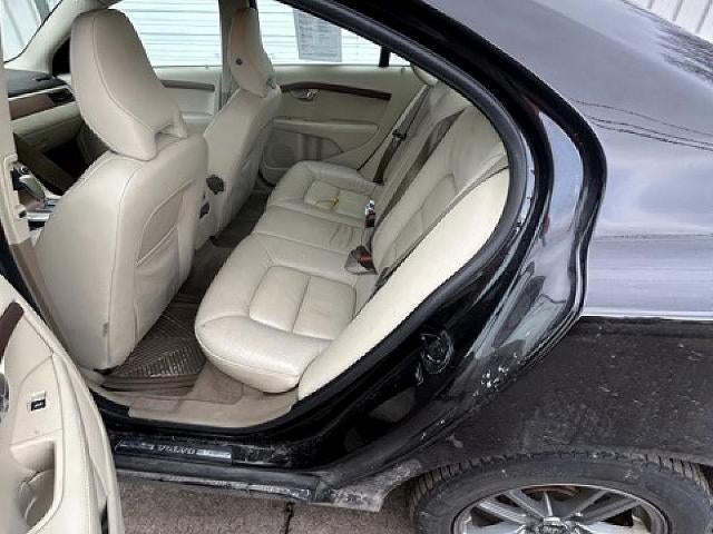 2010 Volvo S80 4dr Sdn I6 FWD