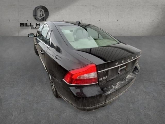 2010 Volvo S80 4dr Sdn I6 FWD