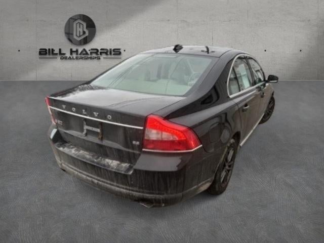 2010 Volvo S80 4dr Sdn I6 FWD