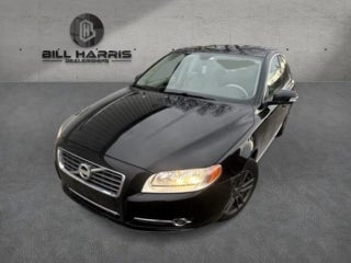 2010 Volvo S80 4dr Sdn I6 FWD