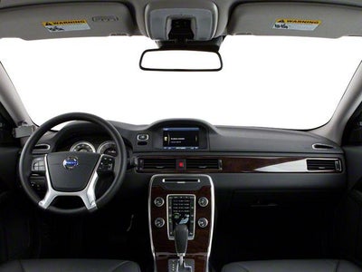 2010 Volvo S80 4dr Sdn I6 FWD