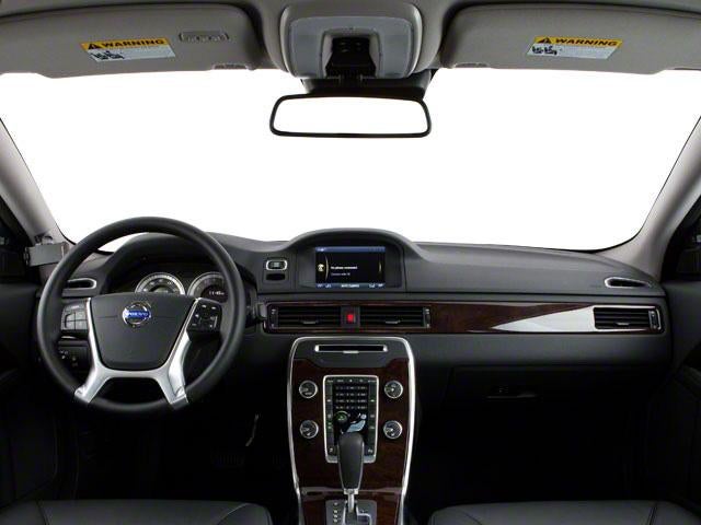 2010 Volvo S80 4dr Sdn I6 FWD