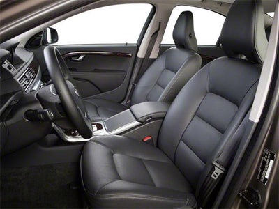 2010 Volvo S80 4dr Sdn I6 FWD