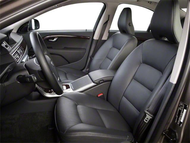 2010 Volvo S80 4dr Sdn I6 FWD