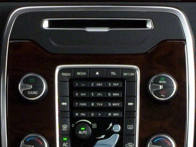 2010 Volvo S80 4dr Sdn I6 FWD