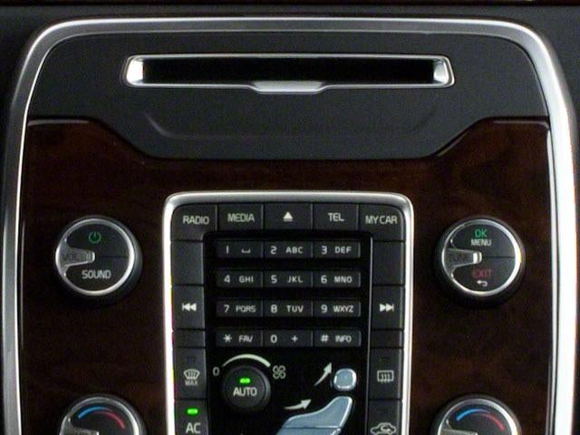 2010 Volvo S80 4dr Sdn I6 FWD