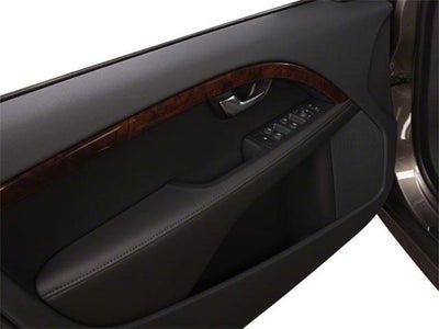 2010 Volvo S80 4dr Sdn I6 FWD