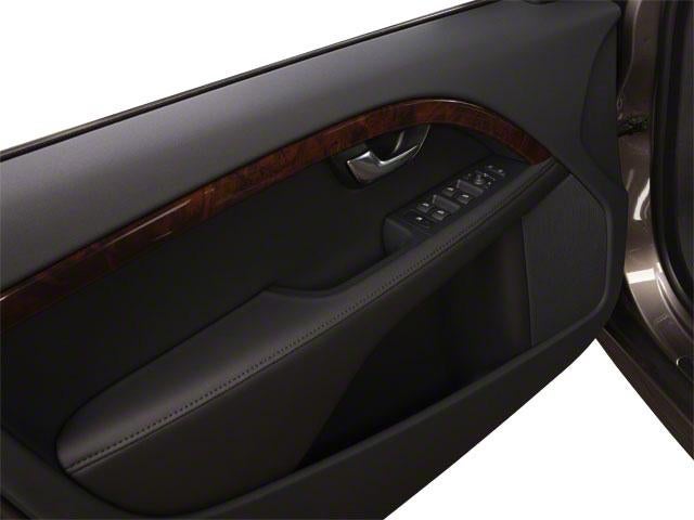 2010 Volvo S80 4dr Sdn I6 FWD