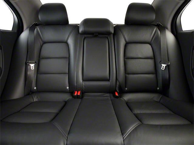 2010 Volvo S80 4dr Sdn I6 FWD